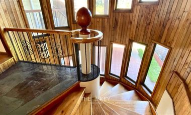 Parcela en Arriendo en Tijeral Sur - Renaico.