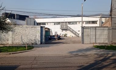 Bodega en Arriendo en Las Torres 3465
