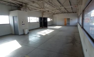 Bodega en Arriendo en Las Torres 3465