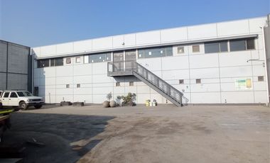 Bodega en Arriendo en Las Torres 3465