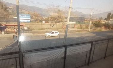 Bodega en Arriendo en Las Torres 3465