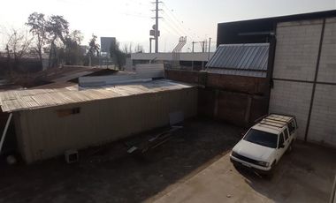 Bodega en Arriendo en Las Torres 3465