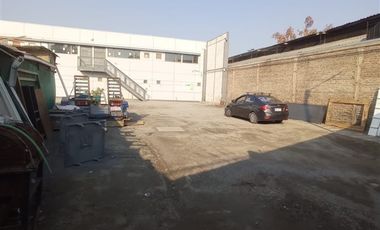 Bodega en Arriendo en Las Torres 3465