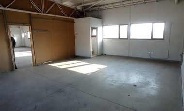 Bodega en Arriendo en Las Torres 3465