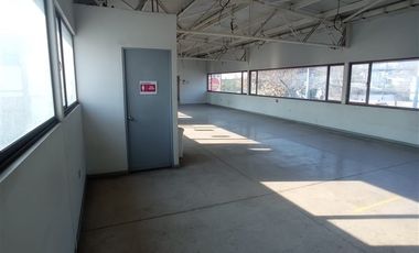 Bodega en Arriendo en Las Torres 3465