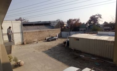 Bodega en Arriendo en Las Torres 3465