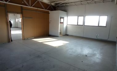 Bodega en Arriendo en Las Torres 3465