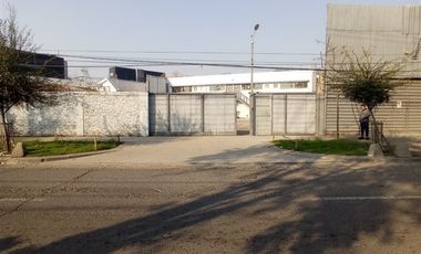 Bodega en Arriendo en Las Torres 3465