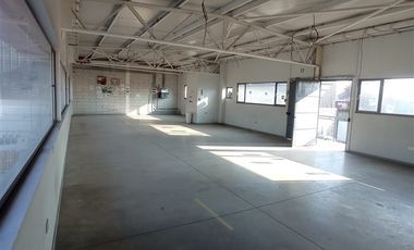 Bodega en Arriendo en Las Torres 3465