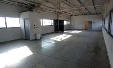 Bodega en Arriendo en Las Torres 3465