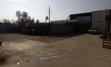 Bodega en Arriendo en Las Torres 3465