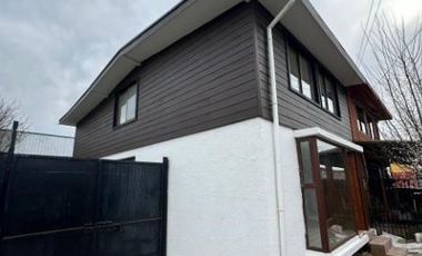 Casa en Venta en Los Condores