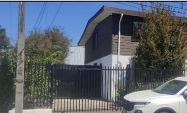 Casa en Venta en Los Condores