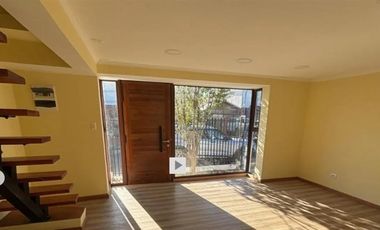 Casa en Venta en Los Condores