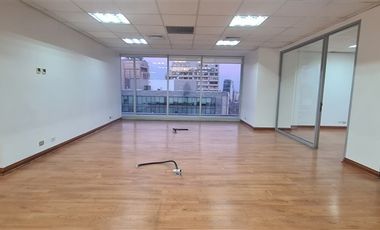 Oficina en Arriendo en La Concepción/Providencia