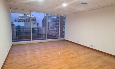 Oficina en Arriendo en La Concepción/Providencia