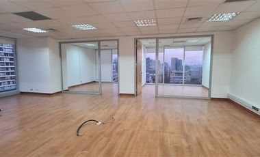 Oficina en Arriendo en La Concepción/Providencia