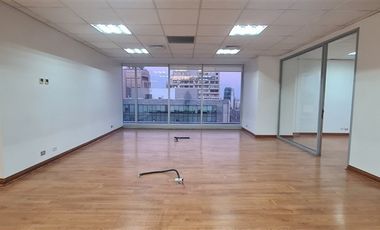 Oficina en Arriendo en La Concepción/Providencia