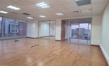 Oficina en Arriendo en La Concepción/Providencia