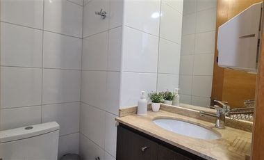 Oficina en Arriendo en La Concepción/Providencia