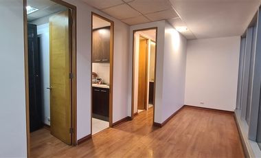 Oficina en Arriendo en La Concepción/Providencia