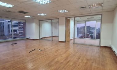 Oficina en Arriendo en La Concepción/Providencia