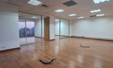Oficina en Arriendo en La Concepción/Providencia