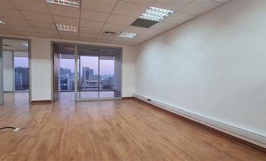 Oficina en Arriendo en La Concepción/Providencia