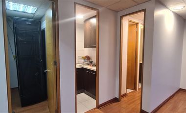 Oficina en Arriendo en La Concepción/Providencia