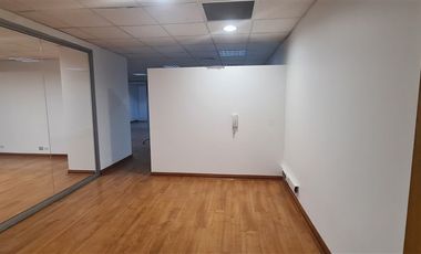 Oficina en Arriendo en La Concepción/Providencia