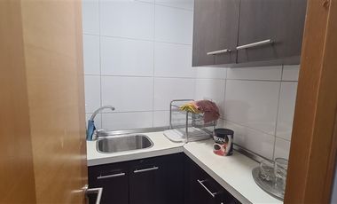 Oficina en Arriendo en La Concepción/Providencia