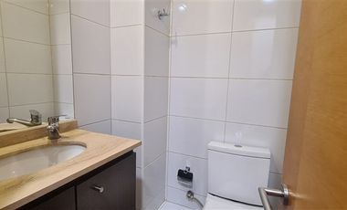 Oficina en Arriendo en La Concepción/Providencia