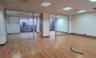 Oficina en Arriendo en La Concepción/Providencia