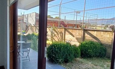 Departamento en Venta en Adolfo Kachele