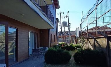 Departamento en Venta en Adolfo Kachele