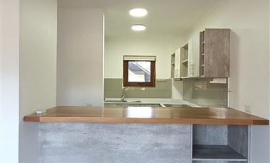 Departamento en Venta en Adolfo Kachele