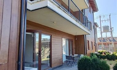 Departamento en Venta en Adolfo Kachele