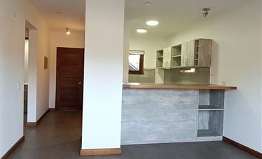 Departamento en Venta en Adolfo Kachele