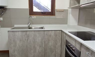 Departamento en Venta en Adolfo Kachele