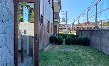 Departamento en Venta en Adolfo Kachele