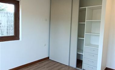Departamento en Venta en Adolfo Kachele