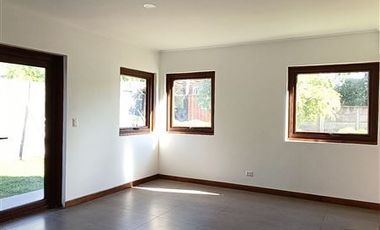 Departamento en Venta en Adolfo Kachele