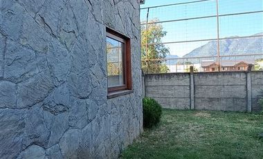 Departamento en Venta en Adolfo Kachele