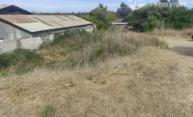 Terreno Construccion  en Venta en Av San Juan