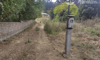 Terreno Construccion  en Venta en Av San Juan