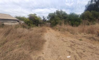 Terreno Construccion  en Venta en Av San Juan