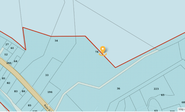 Terreno Construccion  en Venta en Av San Juan