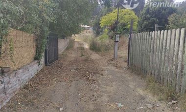 Terreno Construccion  en Venta en Av San Juan