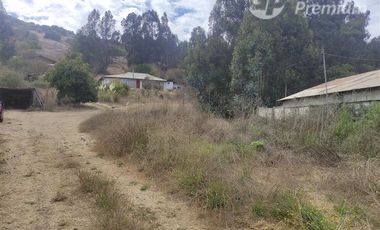 Terreno Construccion  en Venta en Av San Juan