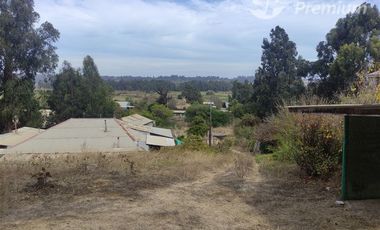 Terreno Construccion  en Venta en Av San Juan